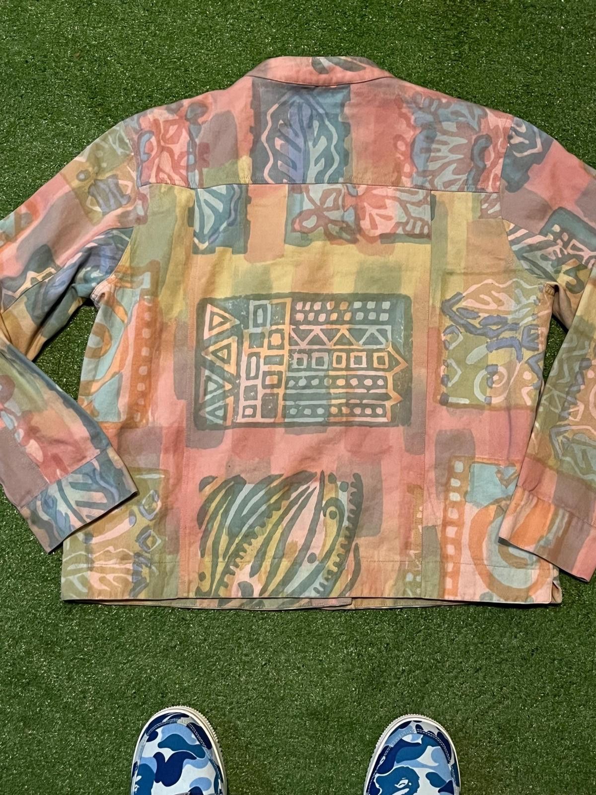 Other Vintage 90s Orvis Jacket Size ONE SIZE - 4 Thumbnail