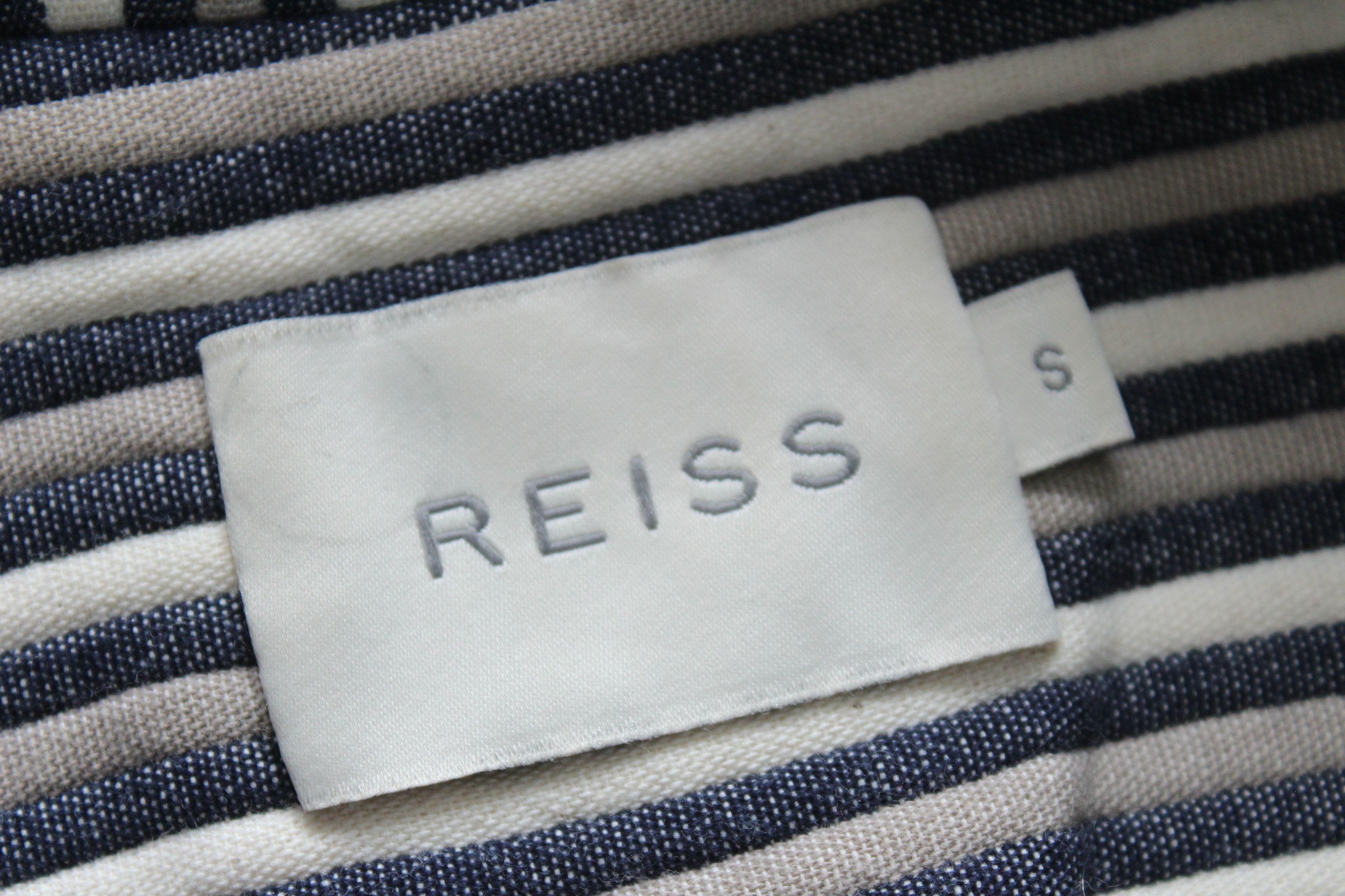 Other Reiss Coat Womens Size S Authentic Hype Size S / US 4 / IT 40 - 13 Thumbnail