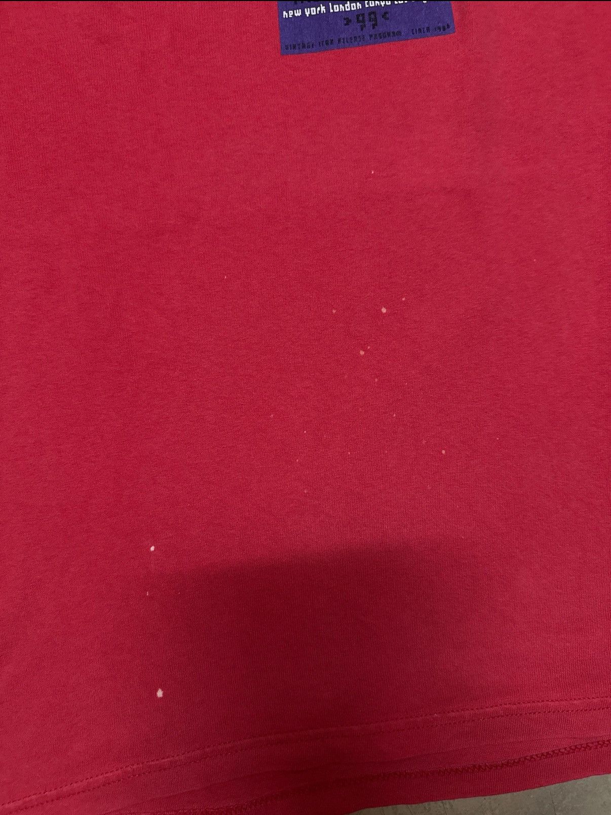 Stussy Vintage Stussy Skull Logo T Shirt Size US L / EU 52-54 / 3 - 10 Thumbnail