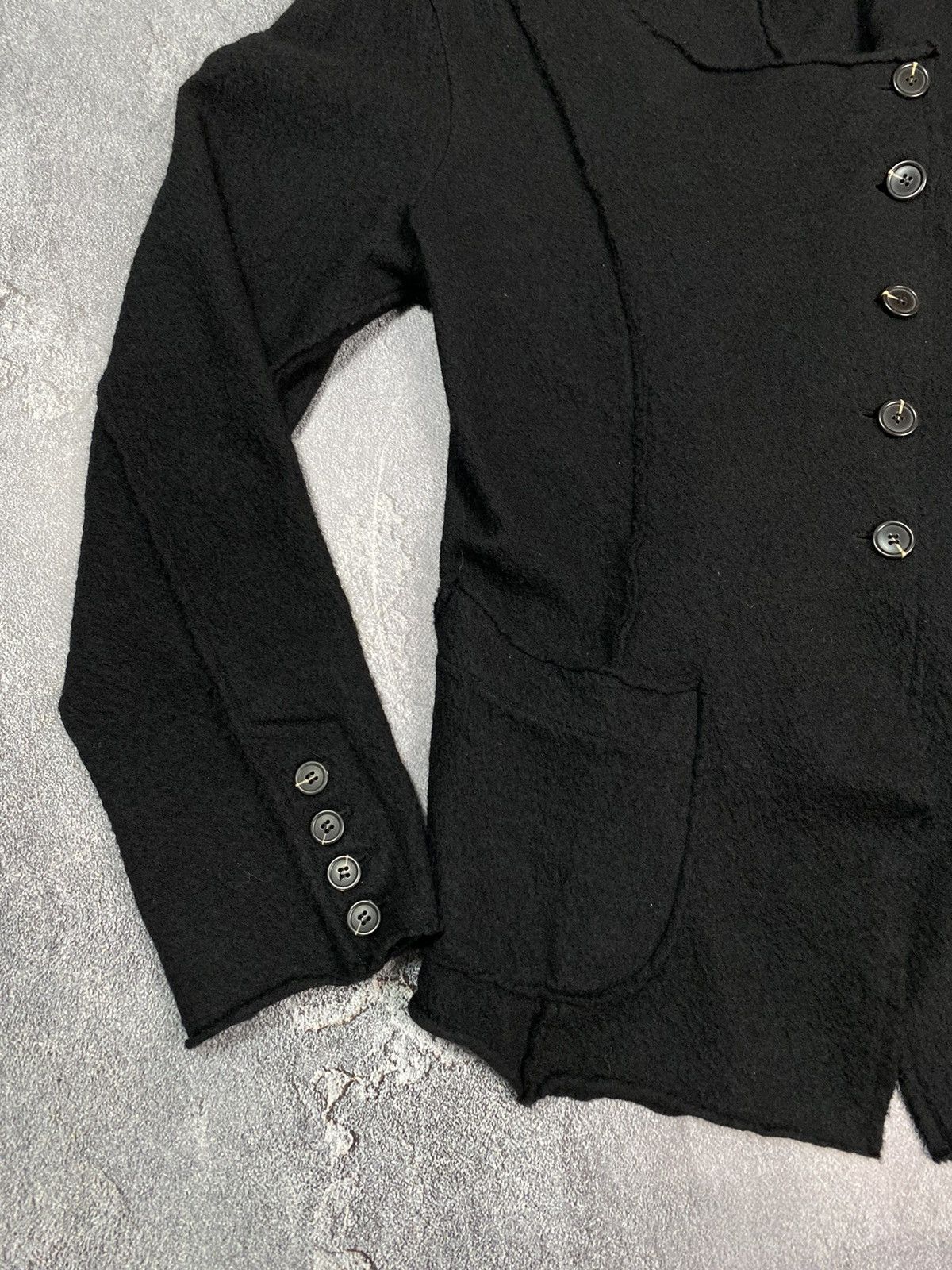 Rundholz Rundholz black label women’s cardigan jacket premium L size Size L / US 10 / IT 46 - 7 Thumbnail