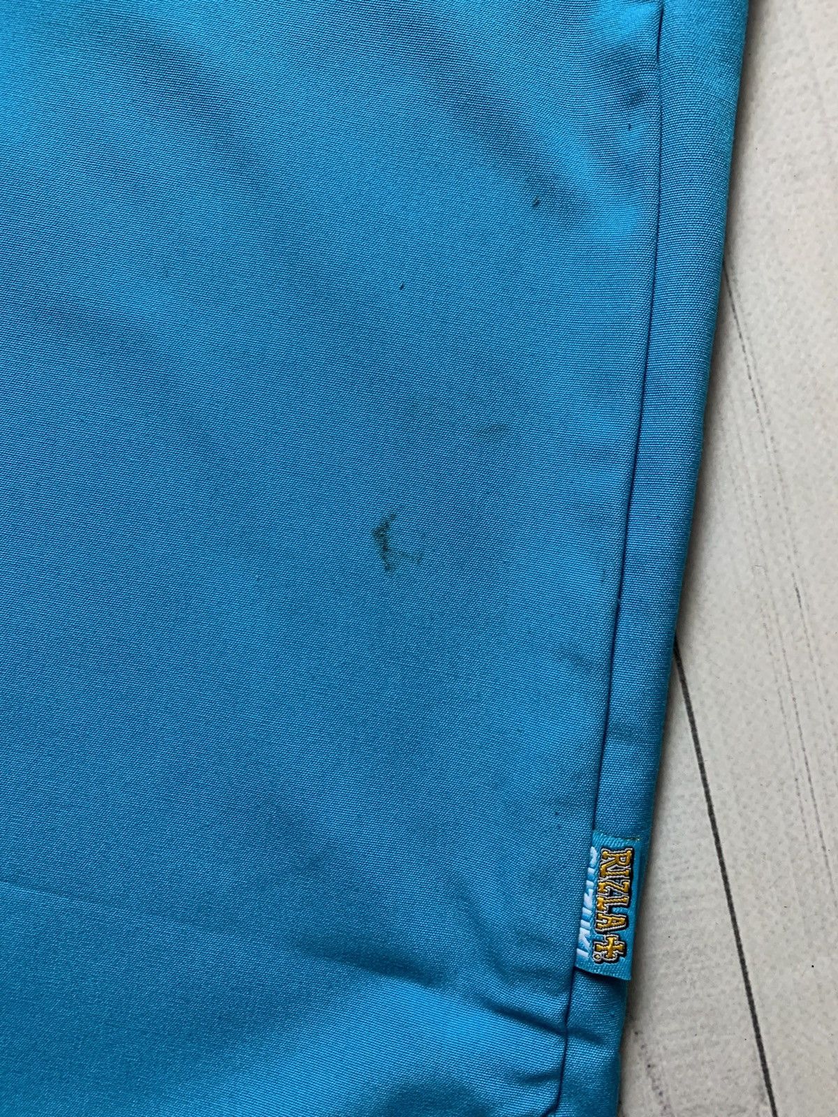 Vintage Vintage Racing Renault Suzuki shirt size XXXL rare blue Size US XXL / EU 58 / 5 - 4 Thumbnail