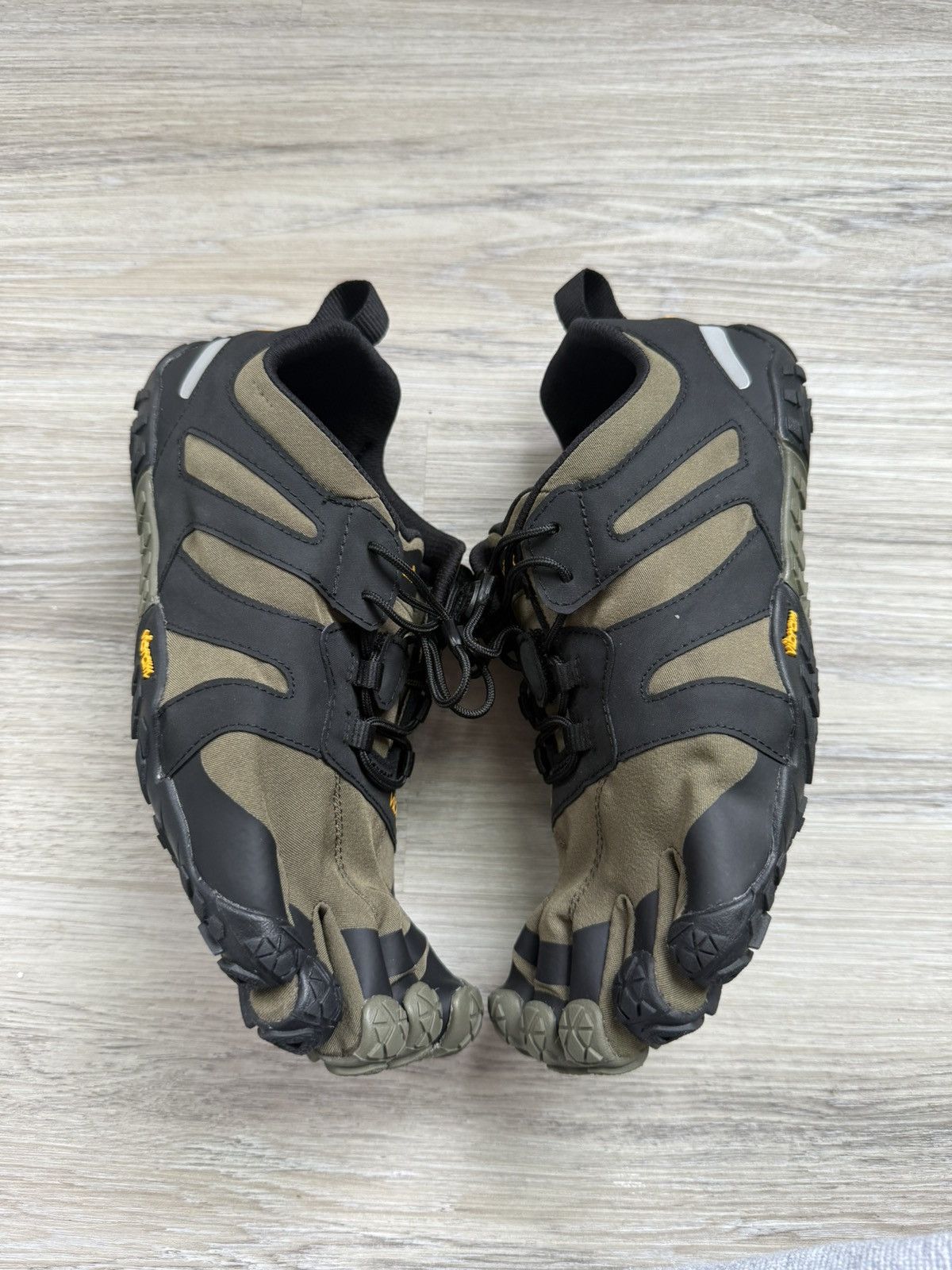 Vibram Vibram V-Trail 2.0 Size US 8.5 / EU 41-42 - 2 Thumbnail