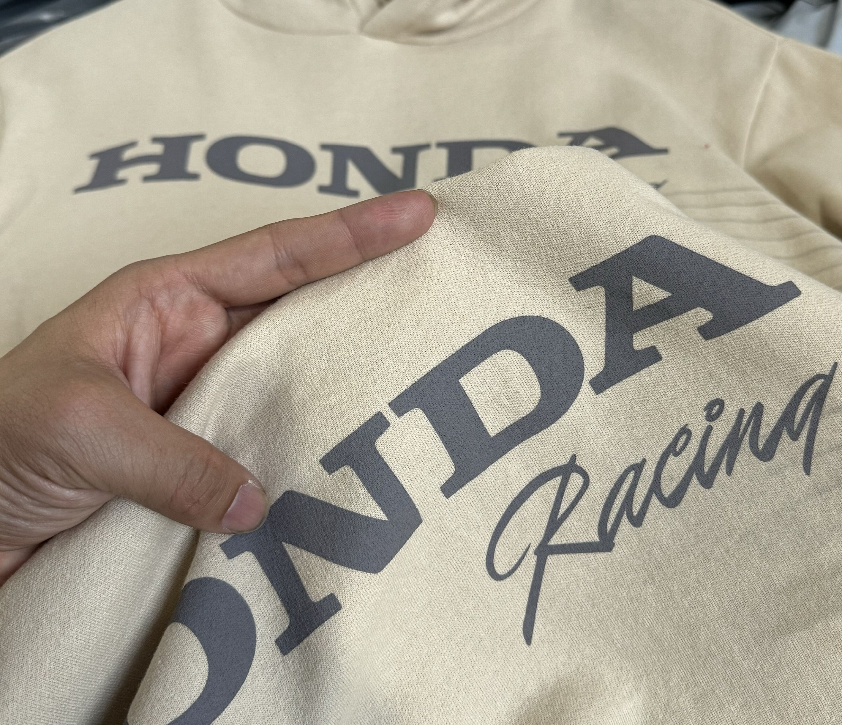 Other Honda Racing Hoodie Size US S / EU 44-46 / 1 - 4 Thumbnail