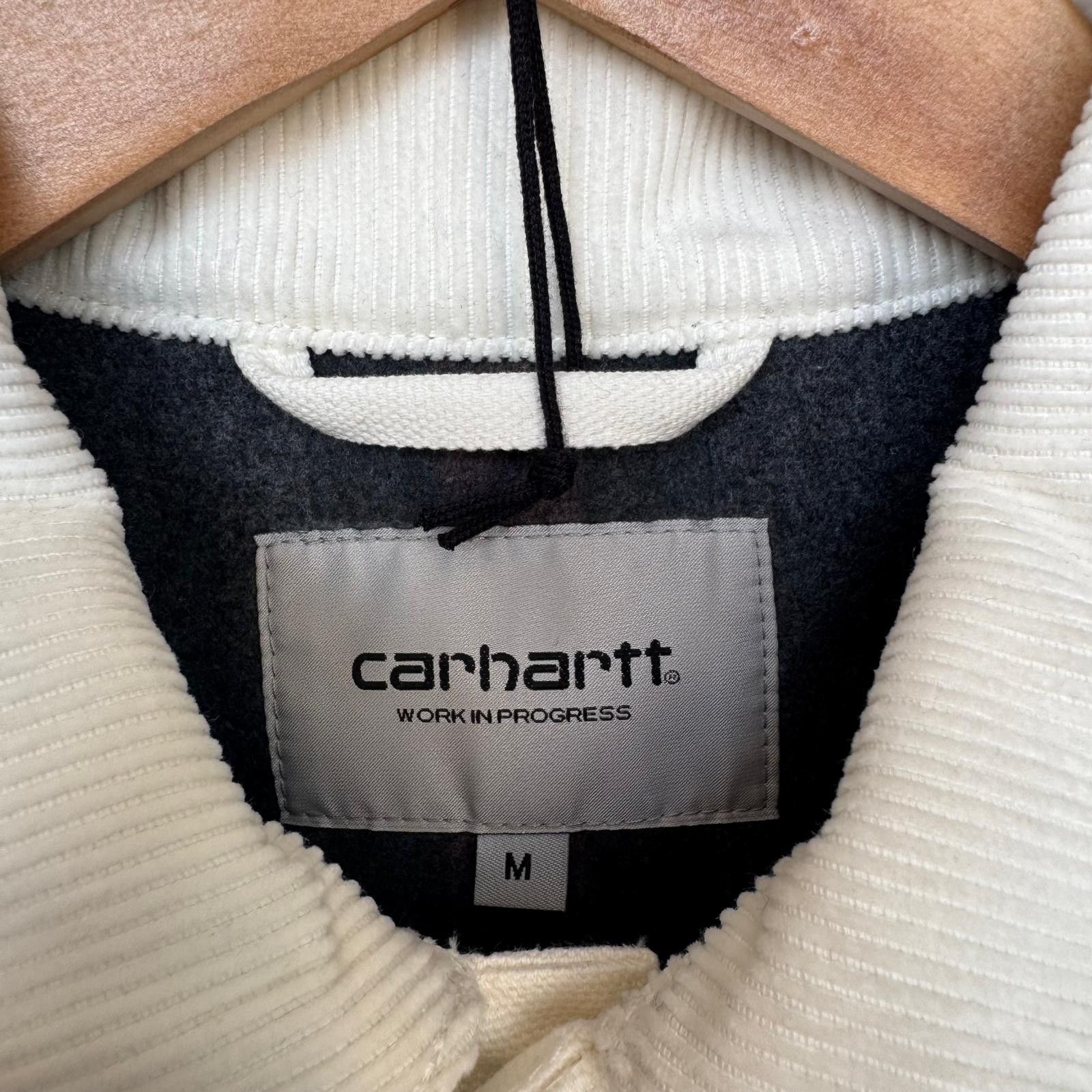 Carhartt Carhartt Michigan Jacket Size US M / EU 48-50 / 2 - 10 Thumbnail