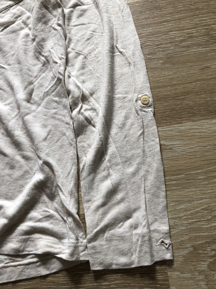 Freitag Freitag henley longsleeve Size US L / EU 52-54 / 3 - 4 Thumbnail