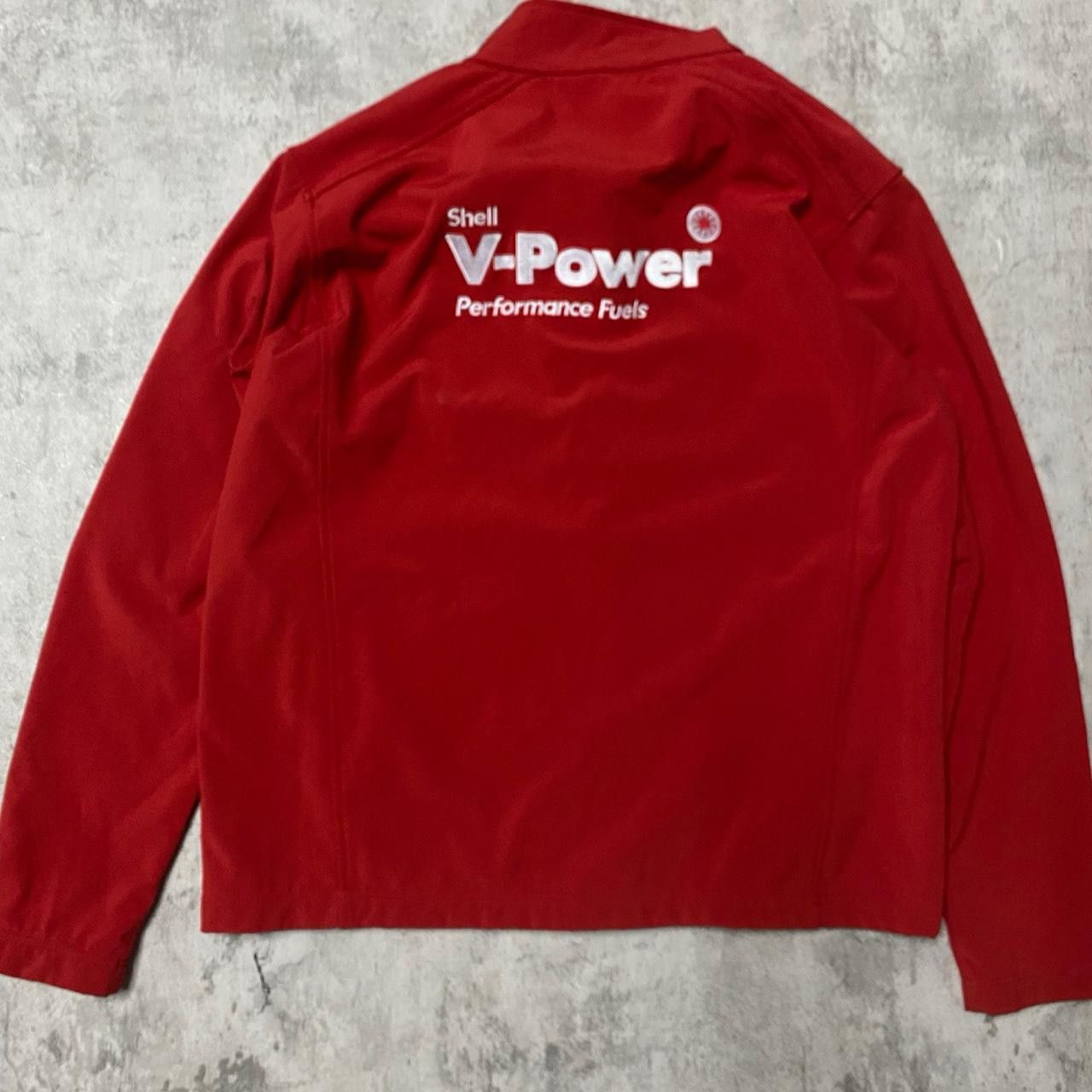 Other Red and black lightweight Shell jacket Size US M / EU 48-50 / 2 - 5 Thumbnail
