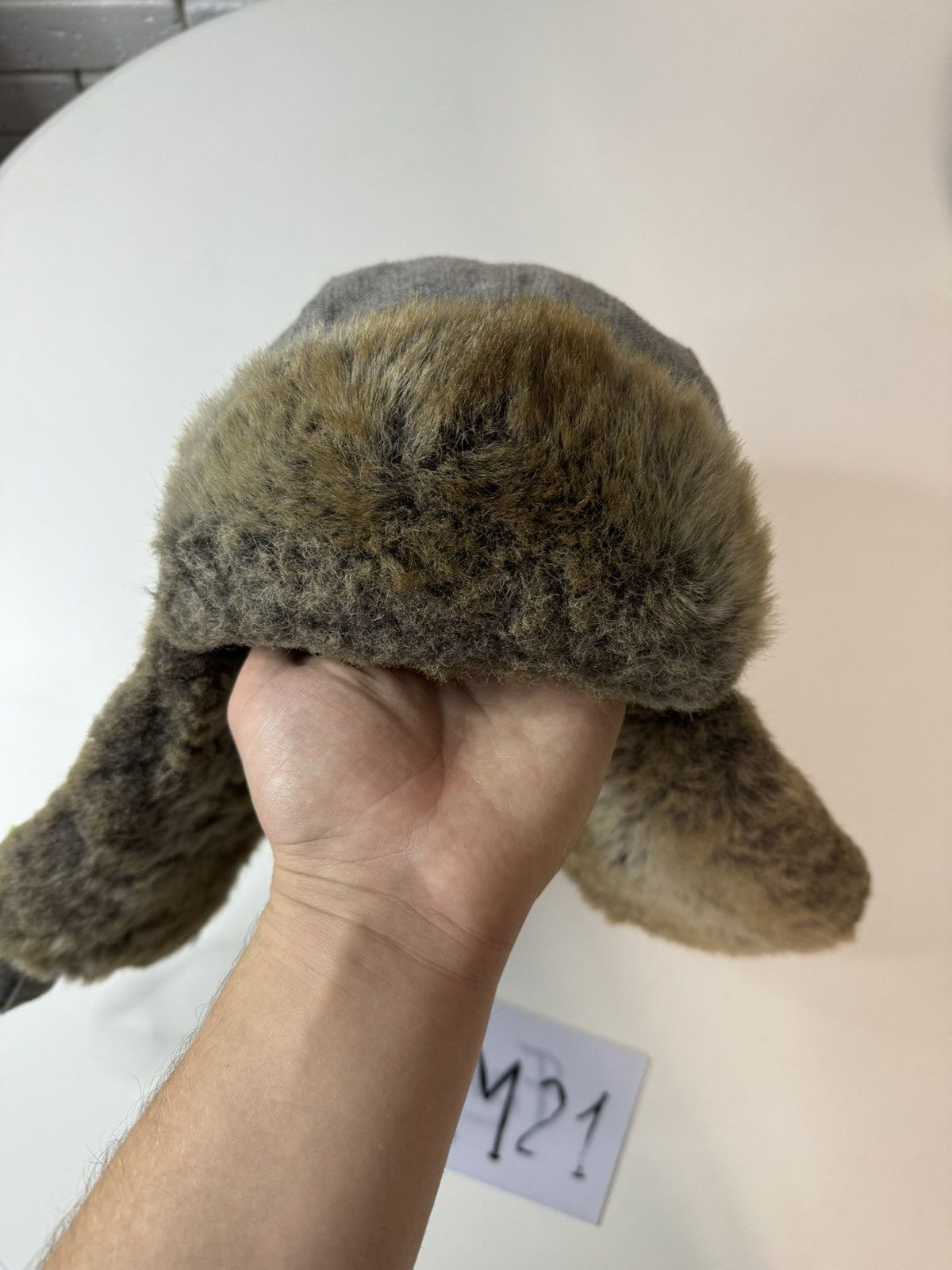 Other Barts Ushanka cap hat Size ONE SIZE - 2 Thumbnail