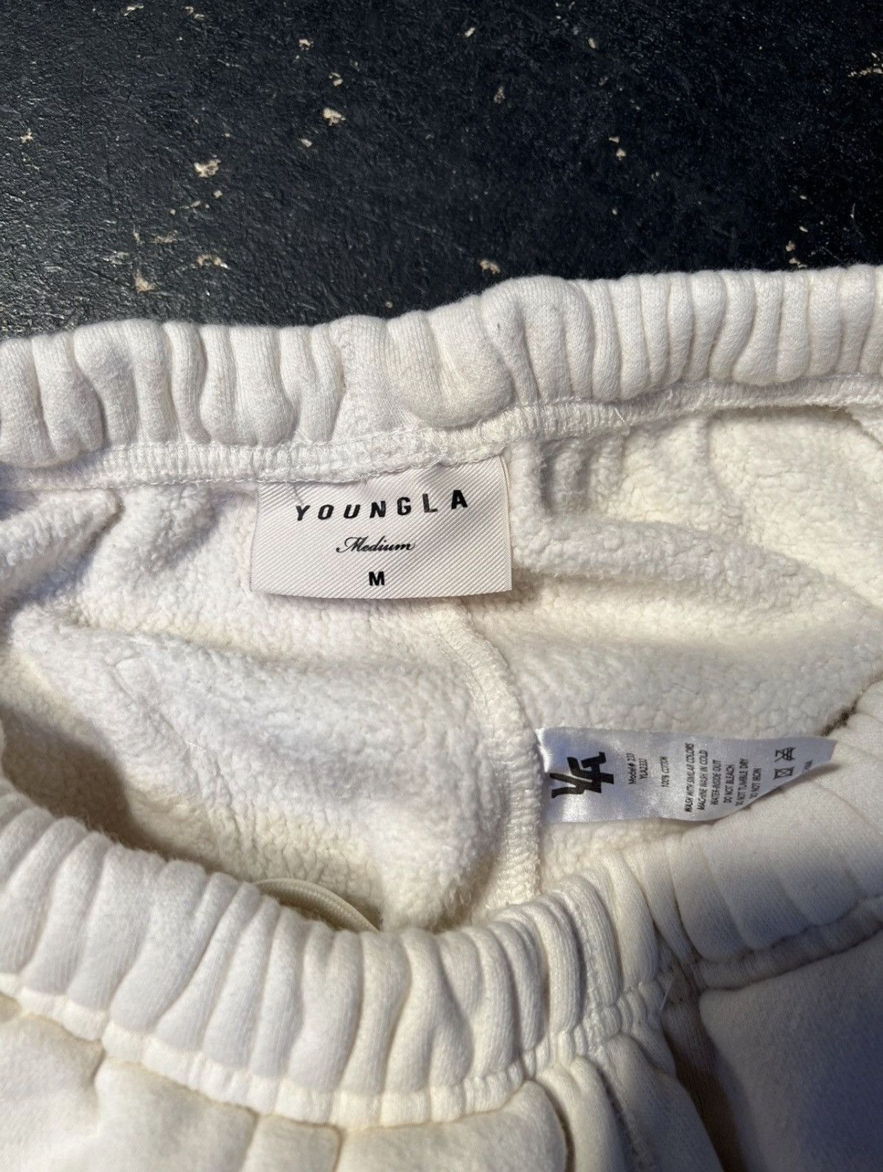 YoungLA YoungLA Ambitious Joggers Size US 32 / EU 48 - 5 Thumbnail