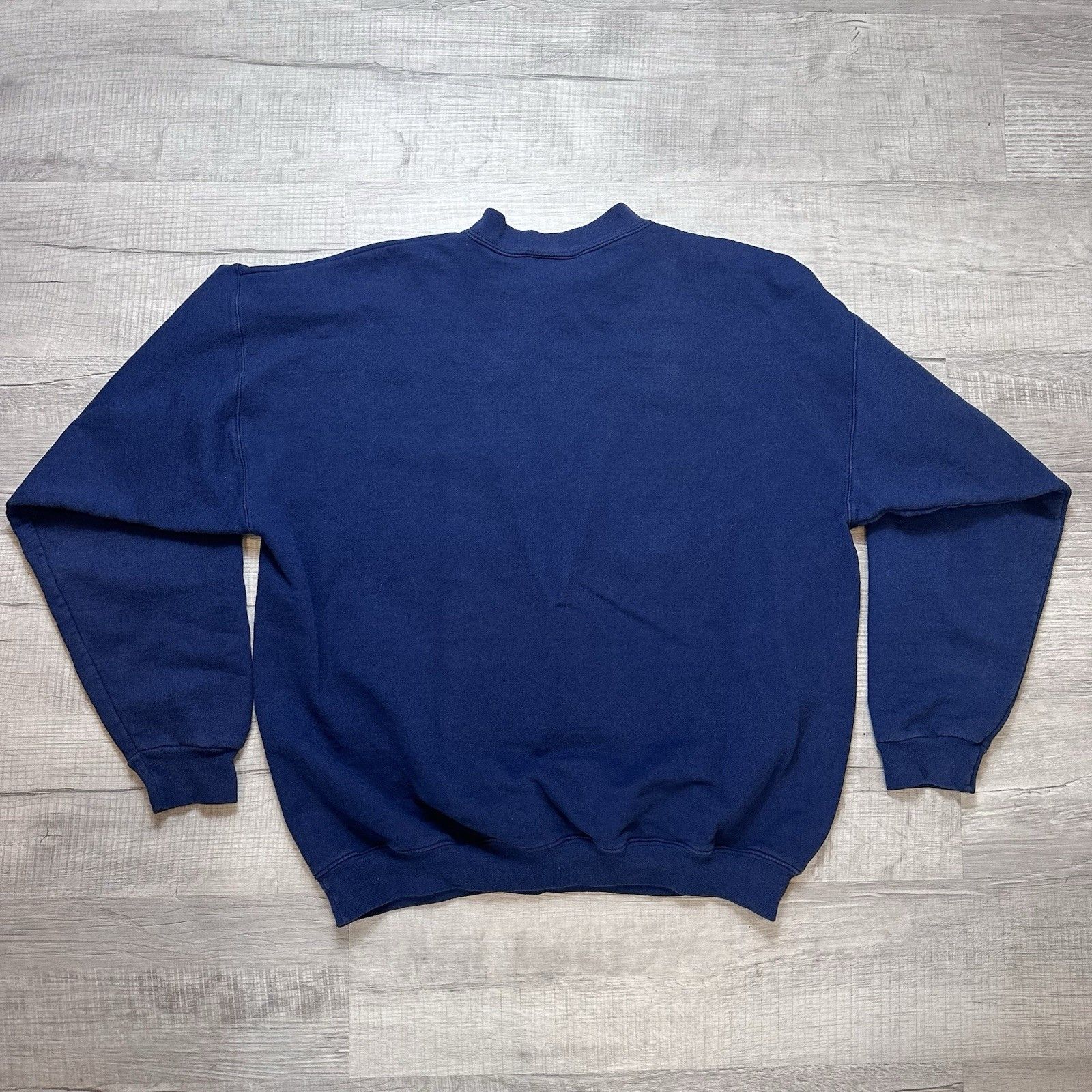Vintage Vintage Penn State Dad Graphic Crewneck Sweatshirt Large Size US L / EU 52-54 / 3 - 7 Thumbnail