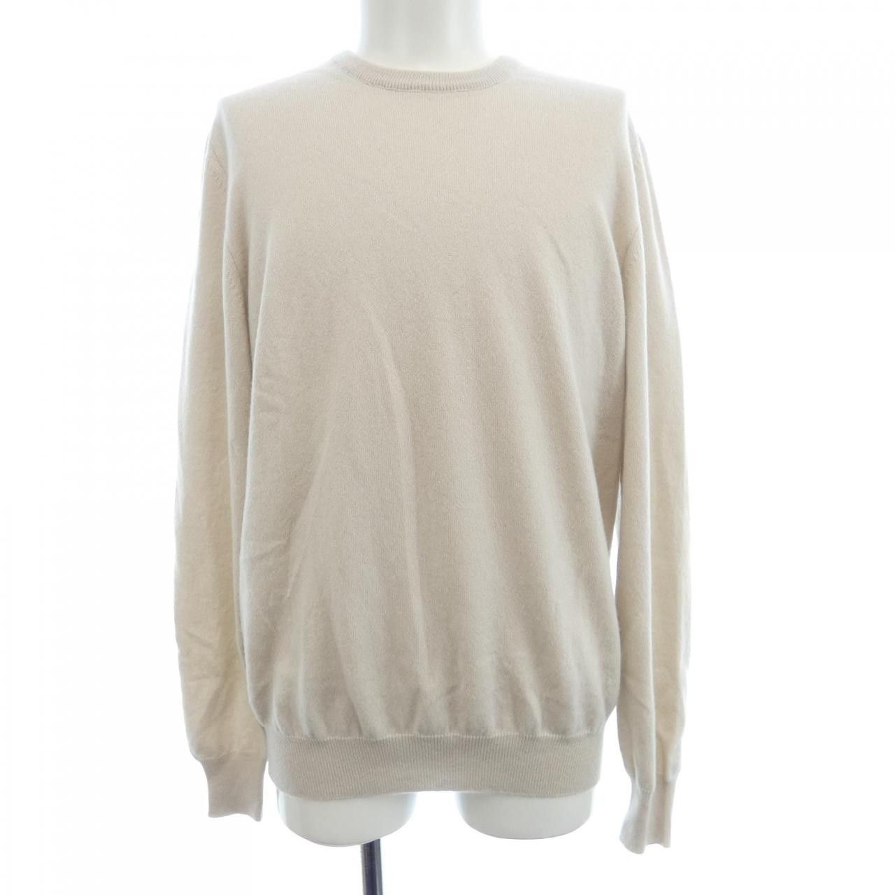 Other Other FEDELI Cashmere Knit Textile Tops DUTY FREE for USA Size ONE SIZE - 1 Thumbnail