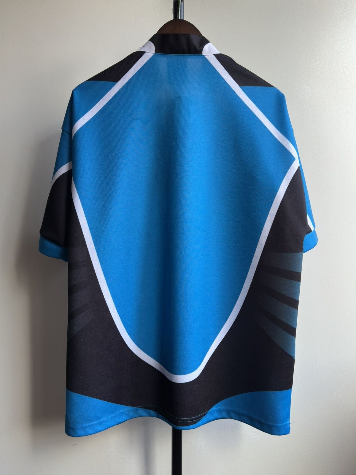 Vintage Vintage Cronulla Sharks Rugby Australia NRL Jersey Size US XL / EU 56 / 4 - 8 Thumbnail