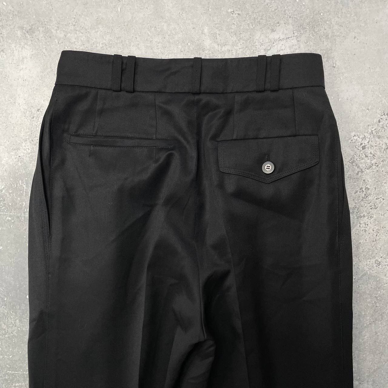 Other Design Salvatore Schito Avant Garde Uomo High Waist Trousers Size US 28 / EU 44 - 17 Thumbnail