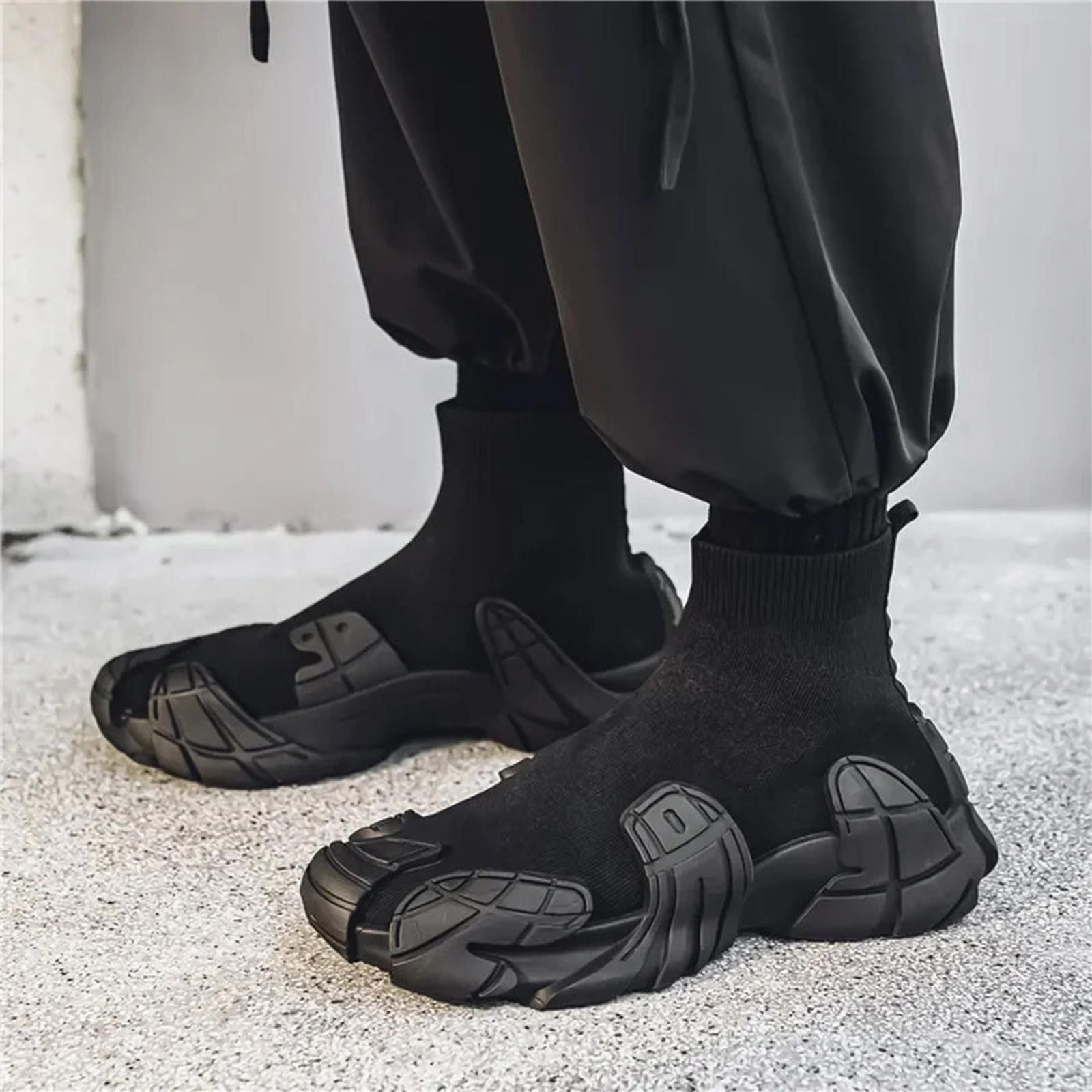 Other Brutalist Architectural Sock Sneakers Size US 9 / EU 42 - 1 Thumbnail