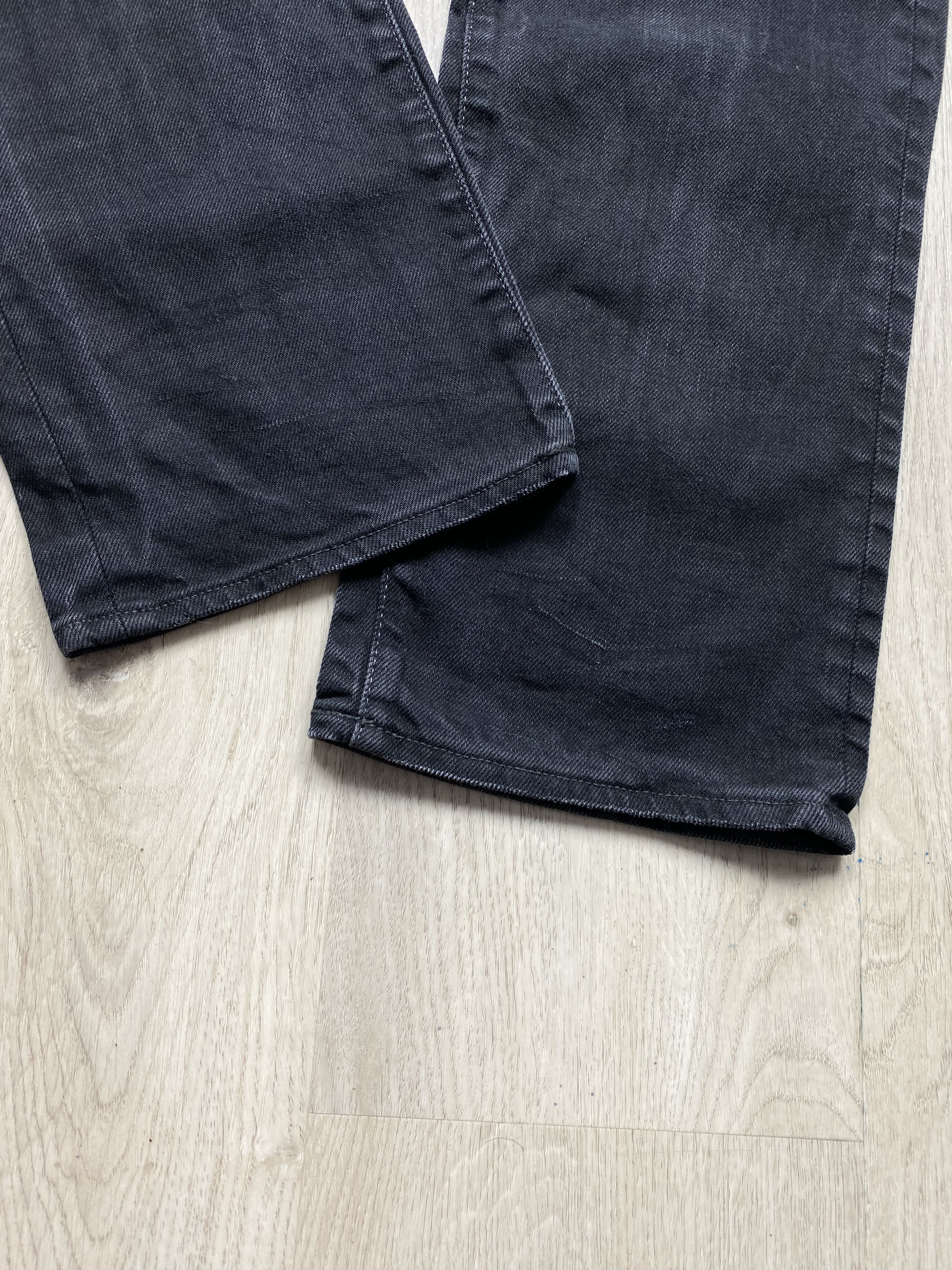 G-Star G Star Raw Vintage Denim Pants Y2K Jeans Size US 31 - 6 Thumbnail