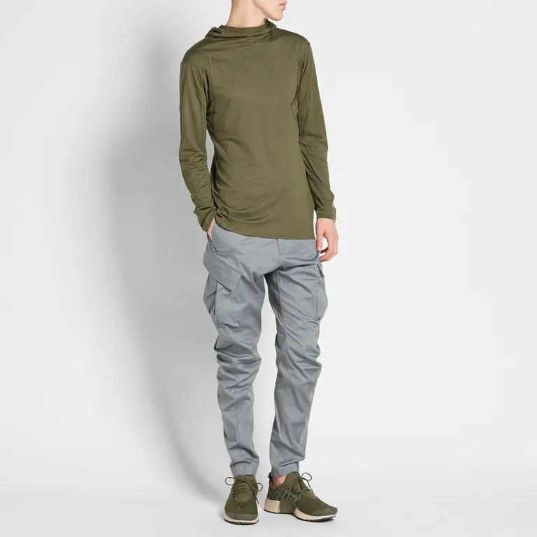 Nike ACG Errolson Hugh x NikeLab ACG Nike Cargo Pant Size US 30 / EU 46 - 8 Thumbnail