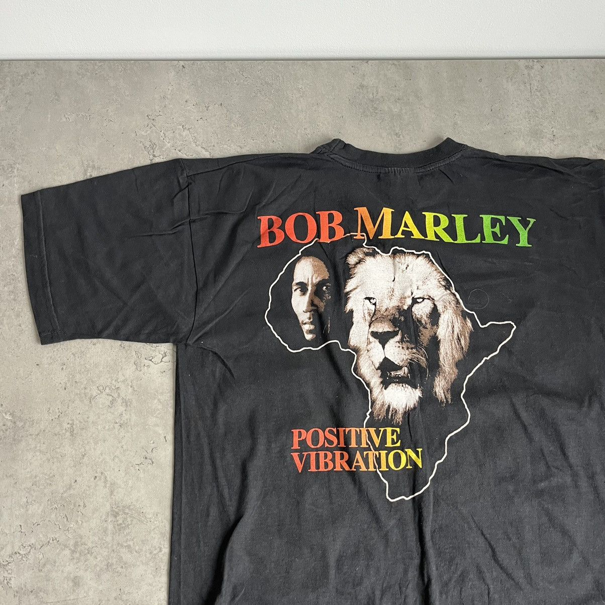 Band Tees Bob Marley Pasta Revolution T-Shirt Size S Size US S / EU 44-46 / 1 - 6 Thumbnail