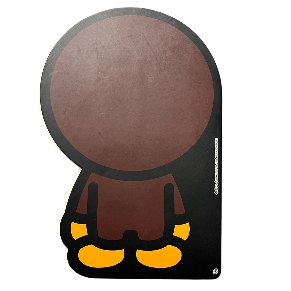 Bape Bape Baby Milo Memo Pad Size ONE SIZE - 2 Thumbnail