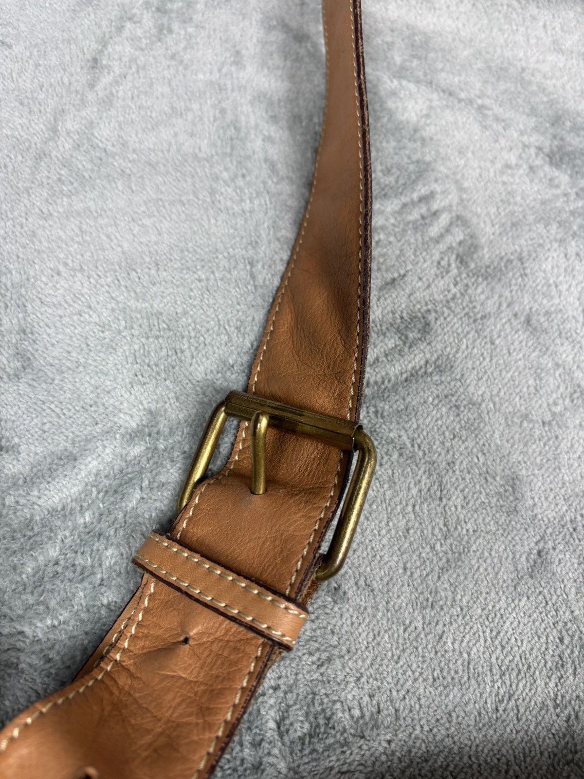 Vivienne Westwood Vivienne Westwood Leather Crossbody Bag Size ONE SIZE - 5 Thumbnail
