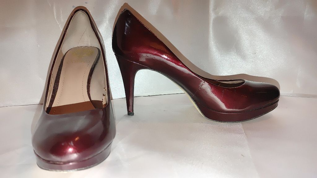 Vince Camuto Vince Camuto Zella Stilettos Size 9B Size US 9 / IT 39 - 7 Thumbnail