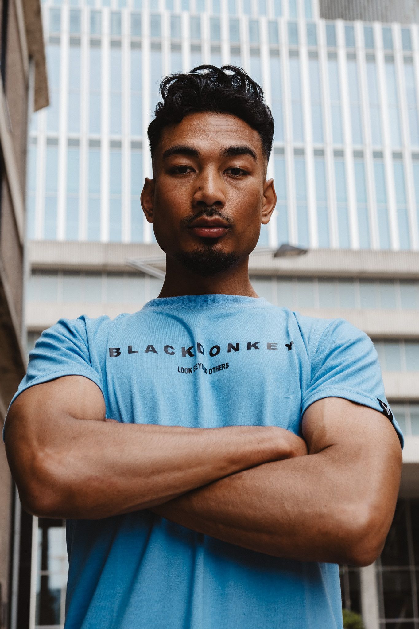 Other Apollo T-Shirt Size US XL / EU 56 / 4 - 2 Thumbnail