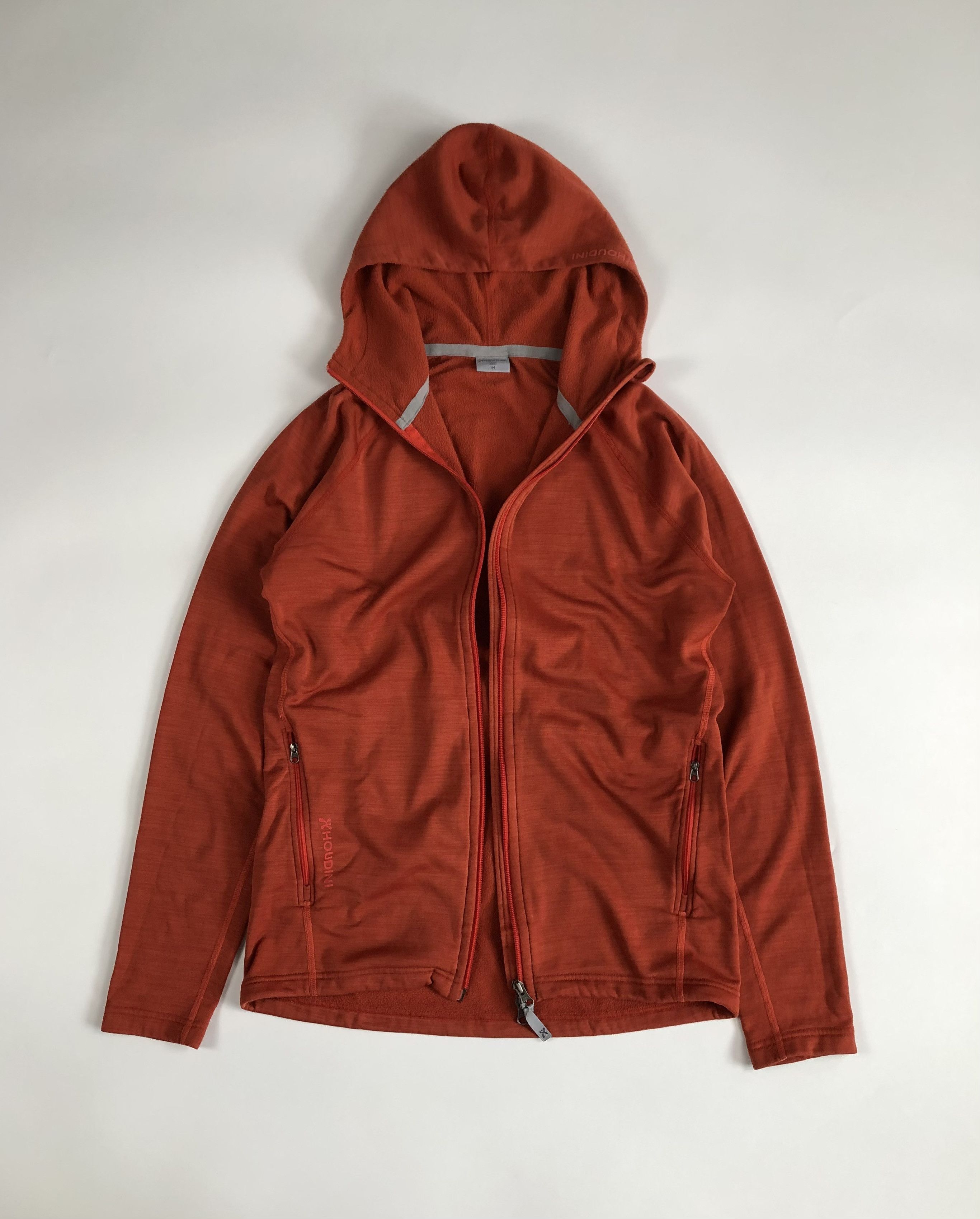 Houdini Houdini Power Houdi Polartec Hoodie Size US M / EU 48-50 / 2 - 1 Thumbnail