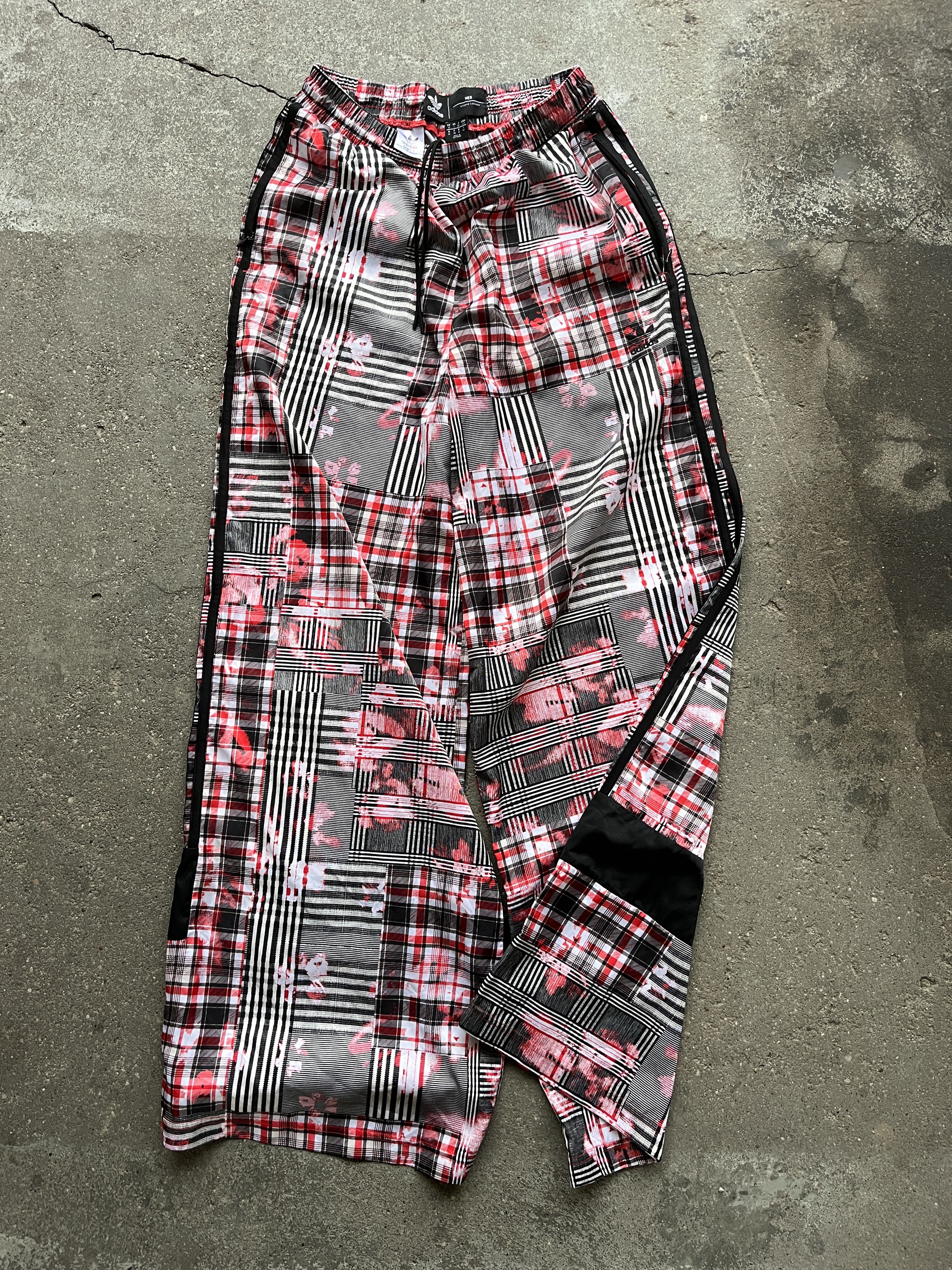 Adidas adidas sample pants x her studios london Size 28" / US 6 / IT 42 - 1 Thumbnail