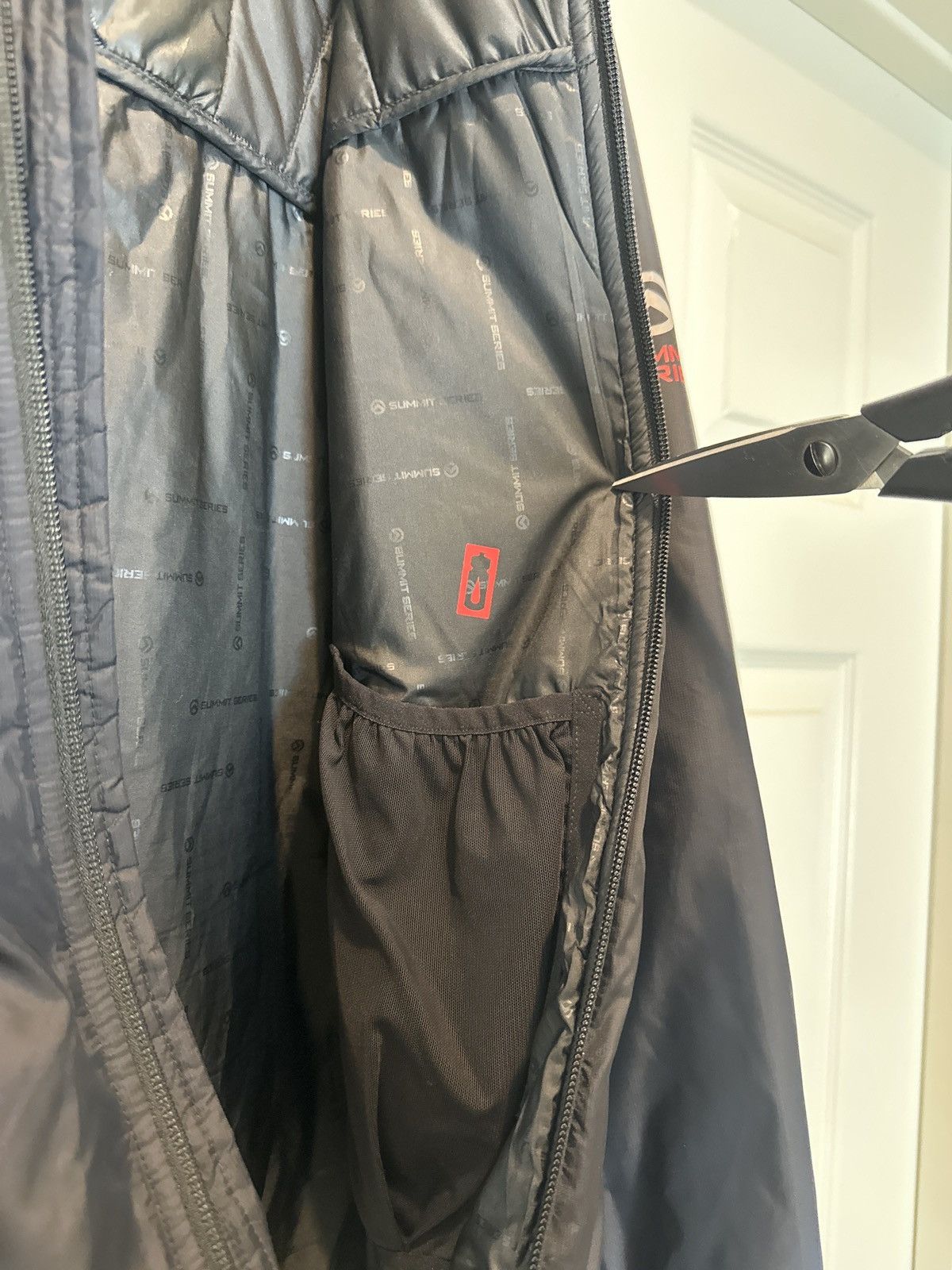 The North Face North Face Summit Series Puffer Size US S / EU 44-46 / 1 - 6 Thumbnail