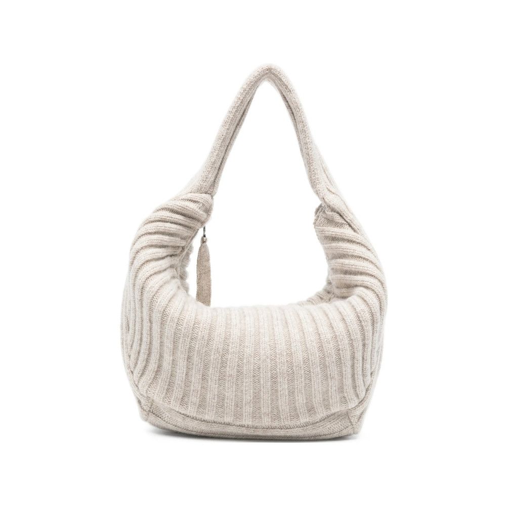 AYA MUSE Aya Muse NEUTRALS Tote Bags Size ONE SIZE - 1 Thumbnail