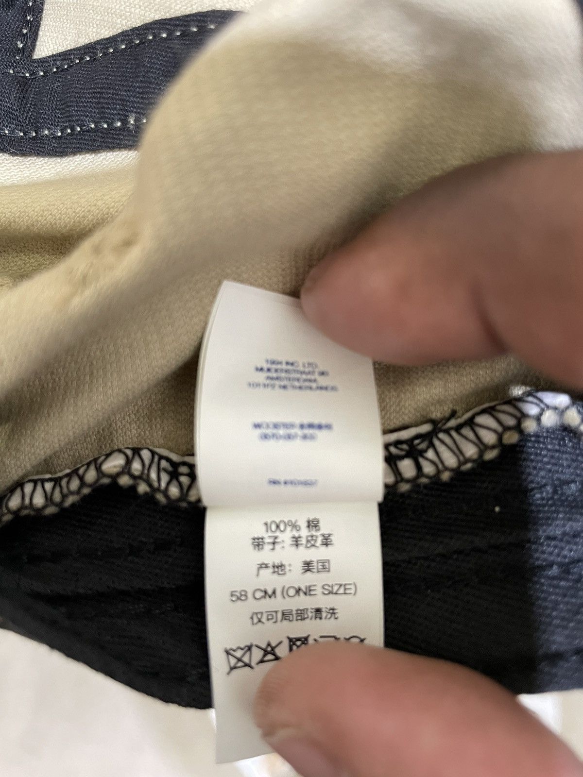 Supreme Supreme Corduroy Camp Cap Size ONE SIZE - 11 Thumbnail
