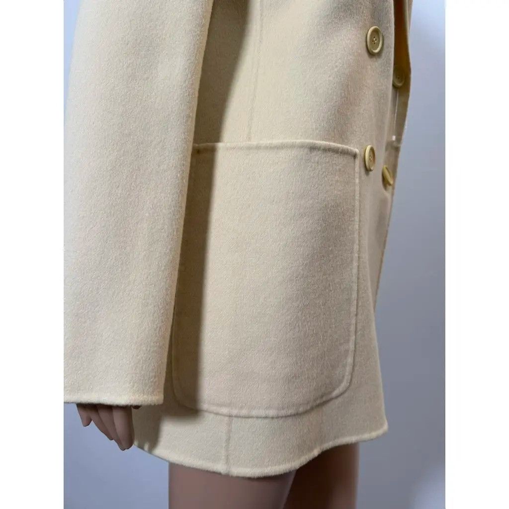 Max Mara Wool coat, Max Mara Size M / US 6-8 / IT 42-44 - 6 Thumbnail