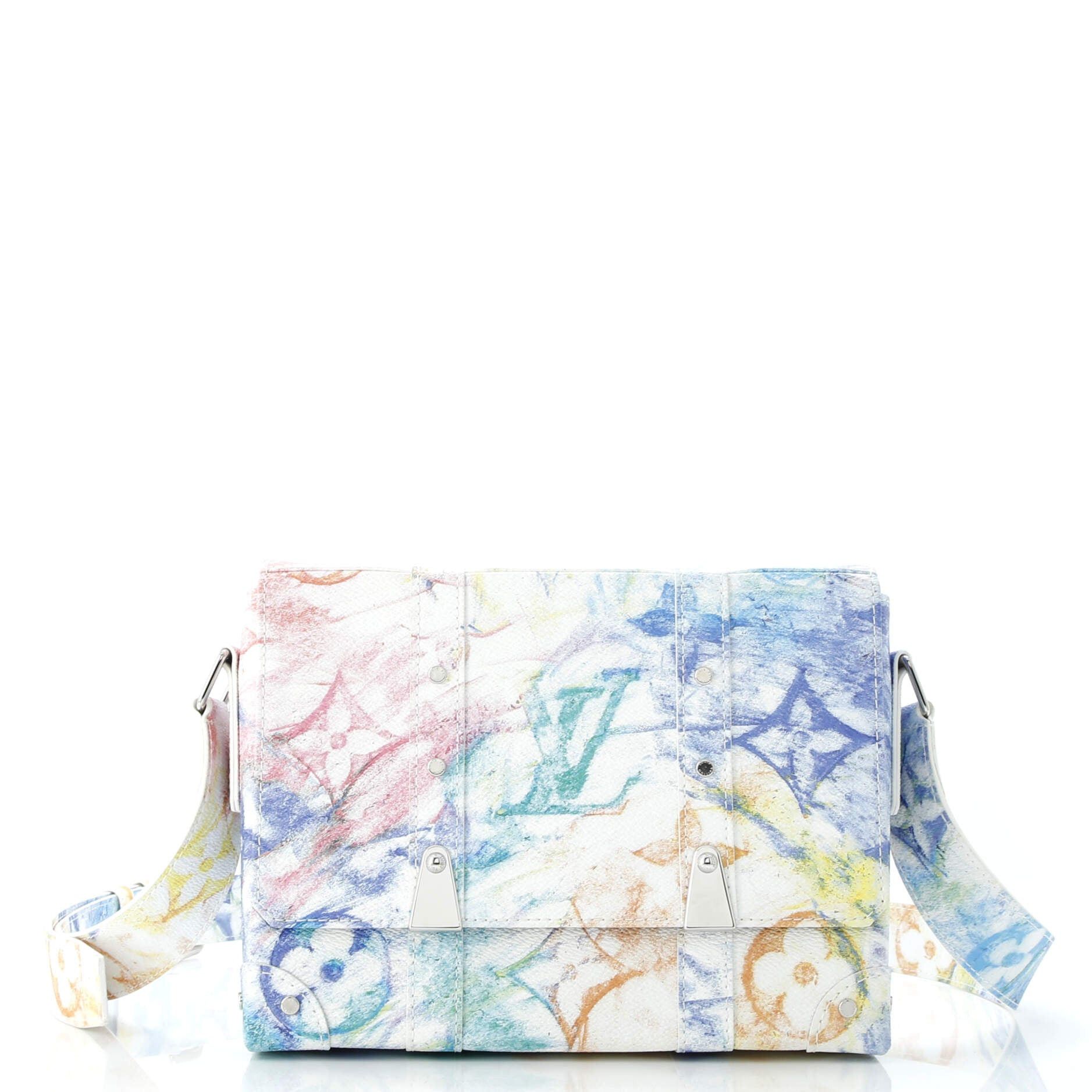 Louis Vuitton Trunk Messenger Bag Size ONE SIZE - 1 Thumbnail