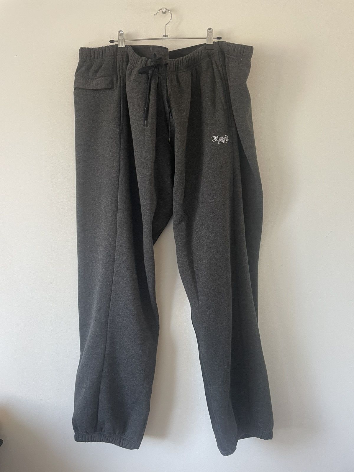 Bless Bless overjogging sweatpants Size US 34 / EU 50 - 1 Thumbnail