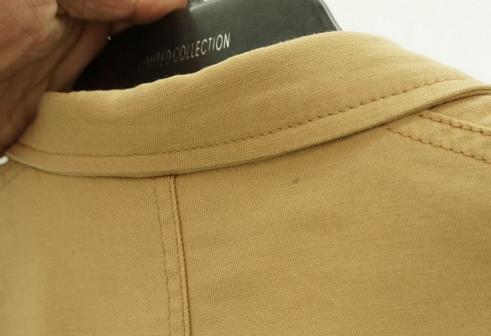 Issey Miyake 🔥 NENET Japan Blazer Size S / US 4 / IT 40 - 6 Thumbnail