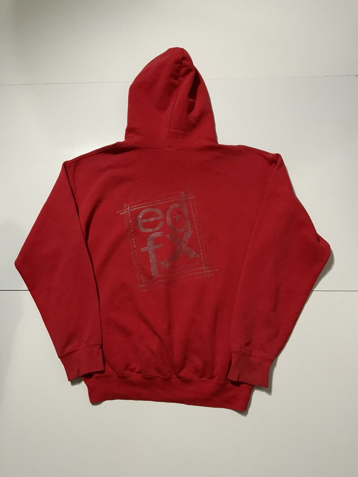 Other Extreme Dance FX EDFX Americas Got Talent Season 3 Hoodie Size US S / EU 44-46 / 1 - 2 Thumbnail