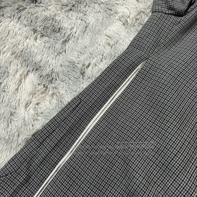 Raf Simons Raf Simons Thousand-birded suit Size 48R - 5 Thumbnail