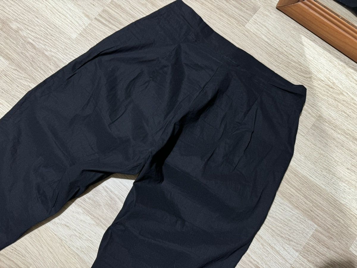 Rundholz Rundholz black label leggings pants L Size 34" / US 12 / IT 48 - 10 Thumbnail