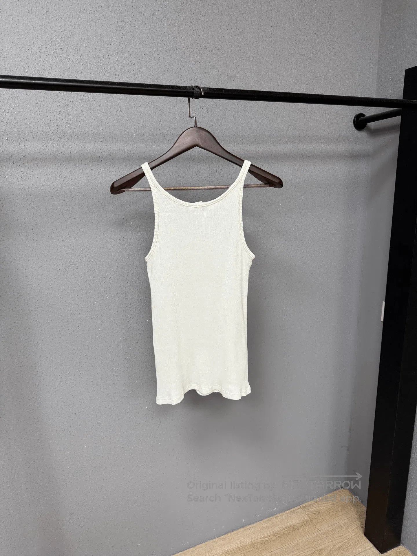Yves Saint Laurent YSL Women's Vest. Size M / US 6-8 / IT 42-44 - 2 Thumbnail