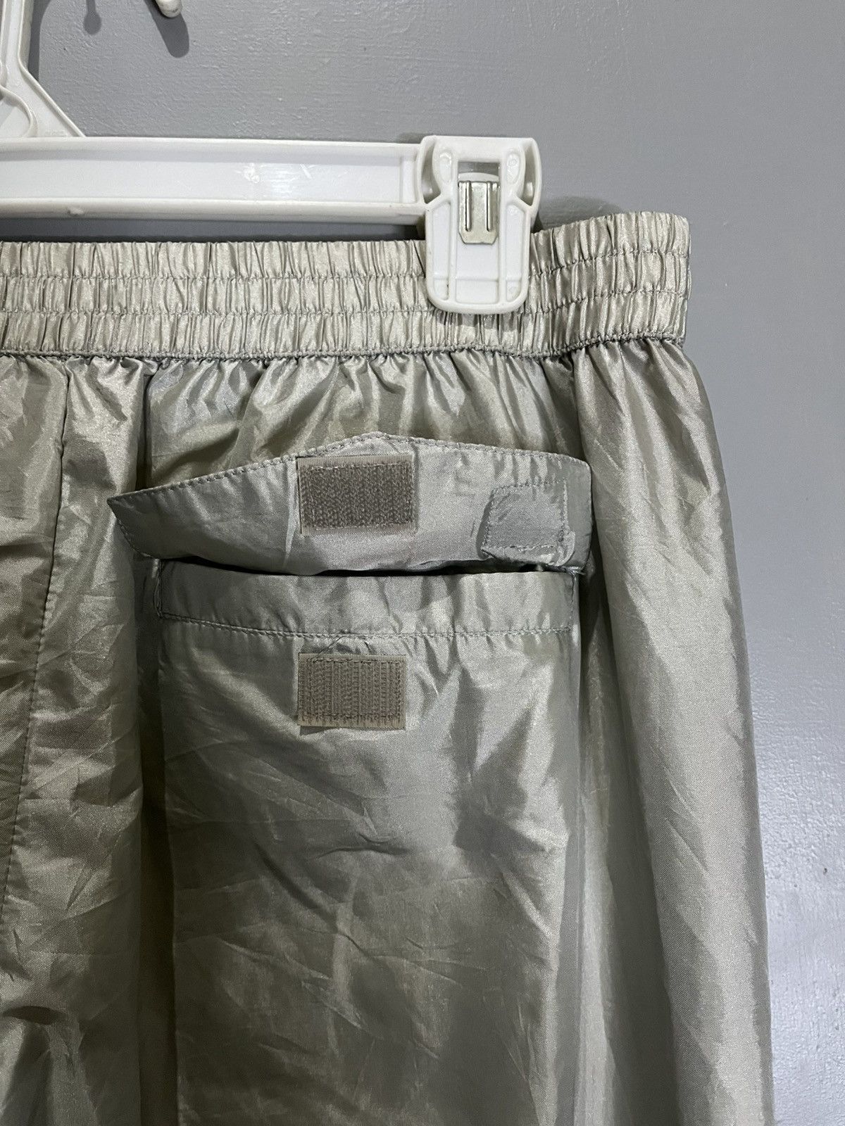 Grand Slam × If Six Was Nine × Japanese Brand MUSING WEAR Grand Slam Shine Pants Size US 32 / EU 48 - 8 Thumbnail