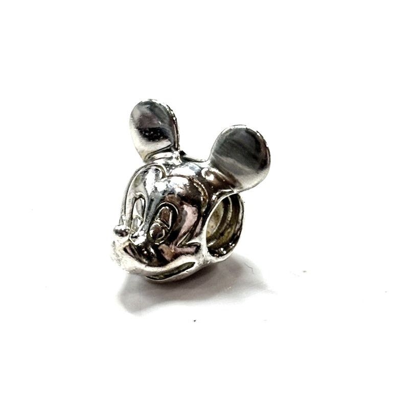 Other CHAMILIA Disney Sterling Silver Women's Mickey Mouse Charm Size ONE SIZE - 4 Thumbnail