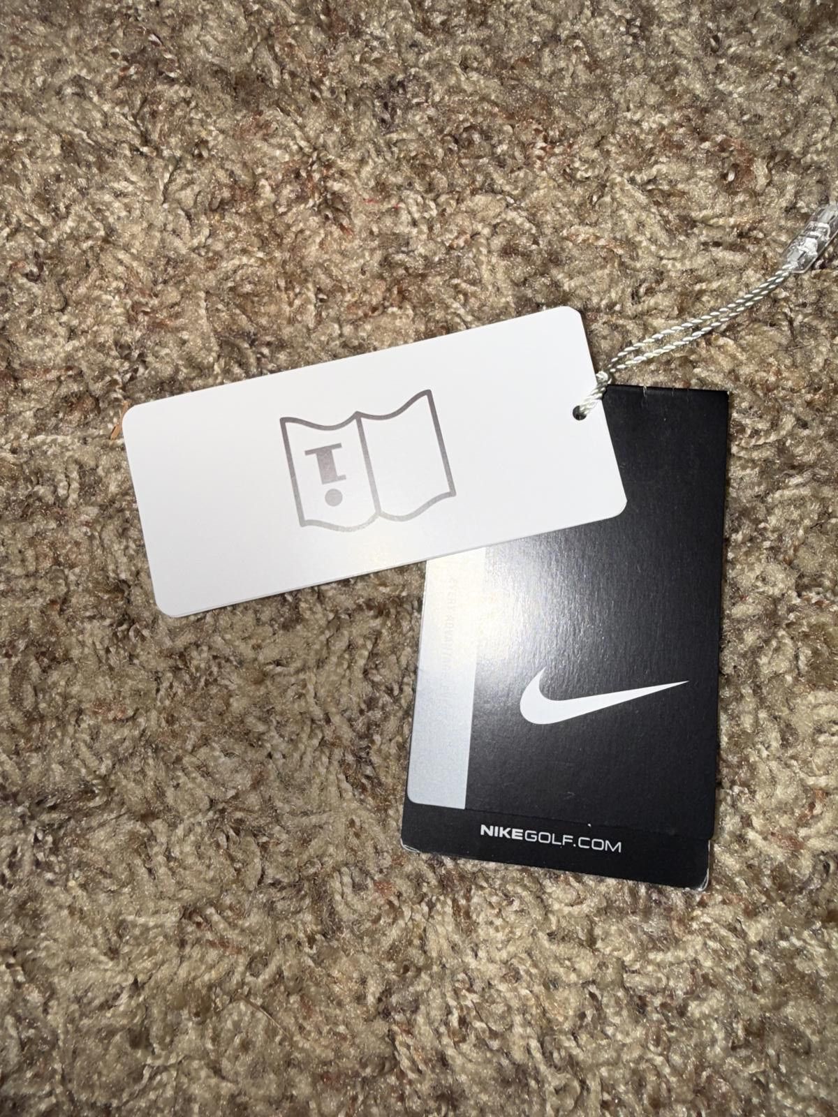 Nike Nike Women’s Golf Majors Moment Shorts Sample Size 30" / US 8 / IT 44 - 12 Thumbnail