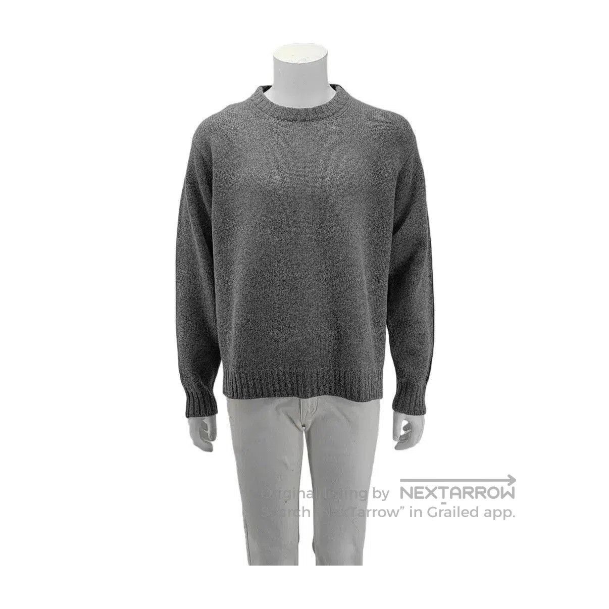 Gucci Gucci Men's Knit Sweater. Size US M / EU 48-50 / 2 - 1 Thumbnail