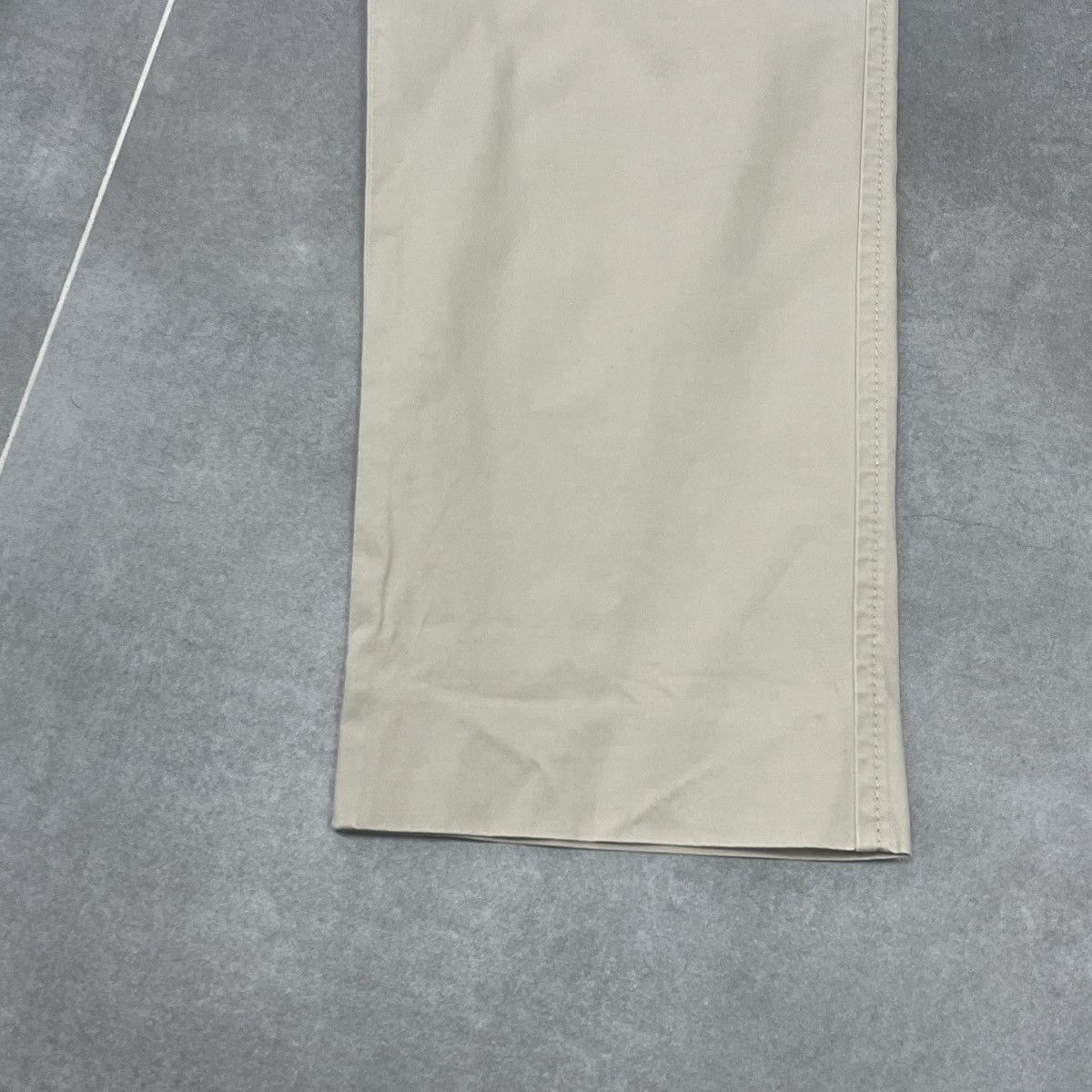 Max Mara Max Mara Weekend Women Pants Size US 8 Size 30" / US 8 / IT 44 - 4 Thumbnail