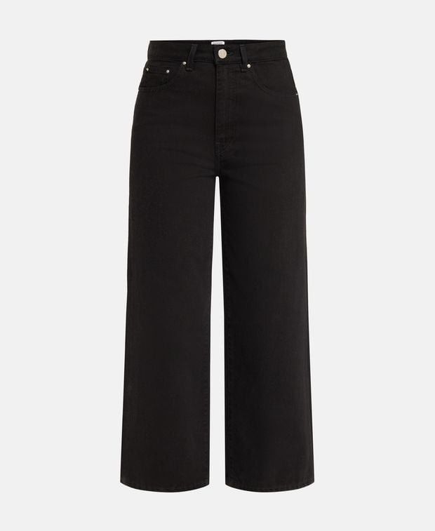 Toteme Flair Flared jeans Size 24" / US 00 / IT 34 - 1 Thumbnail