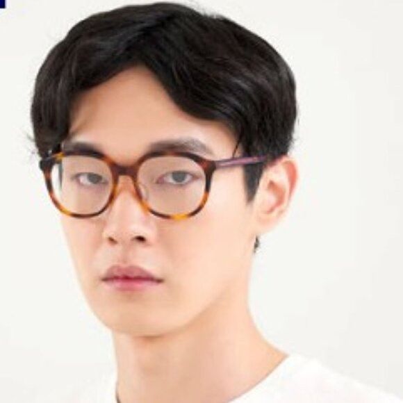 🕶️New Gucci GG0932OA 001 Black Eyeglasses 53mm