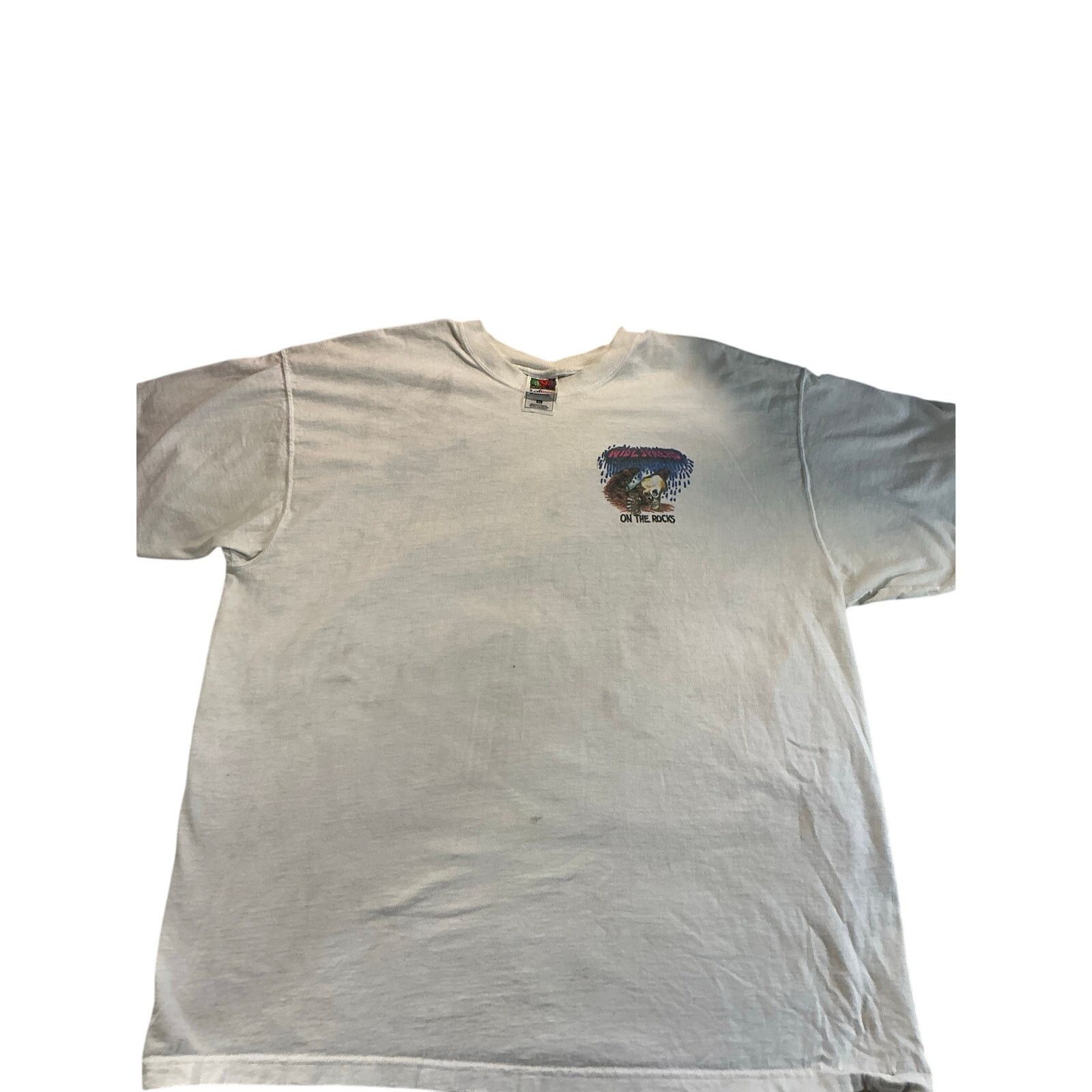 Fruit Of The Loom Widespread Panic Size US XL / EU 56 / 4 - 3 Thumbnail