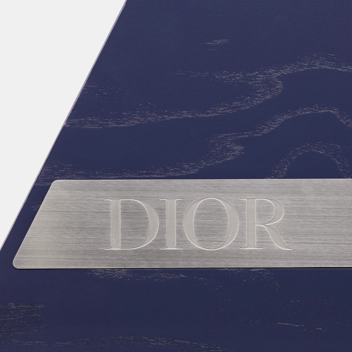 Dior o1bcso1str0125 Size:OS/And Akonite Sled in Navy Blue Size ONE SIZE - 4 Thumbnail