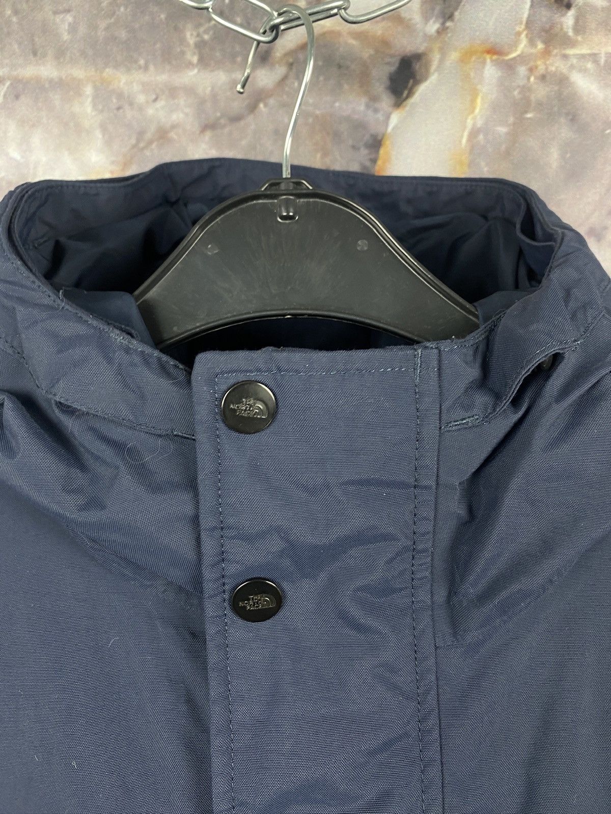 The North Face Men’s The North Face Jacket HyVent Size Medium Size US M / EU 48-50 / 2 - 11 Thumbnail