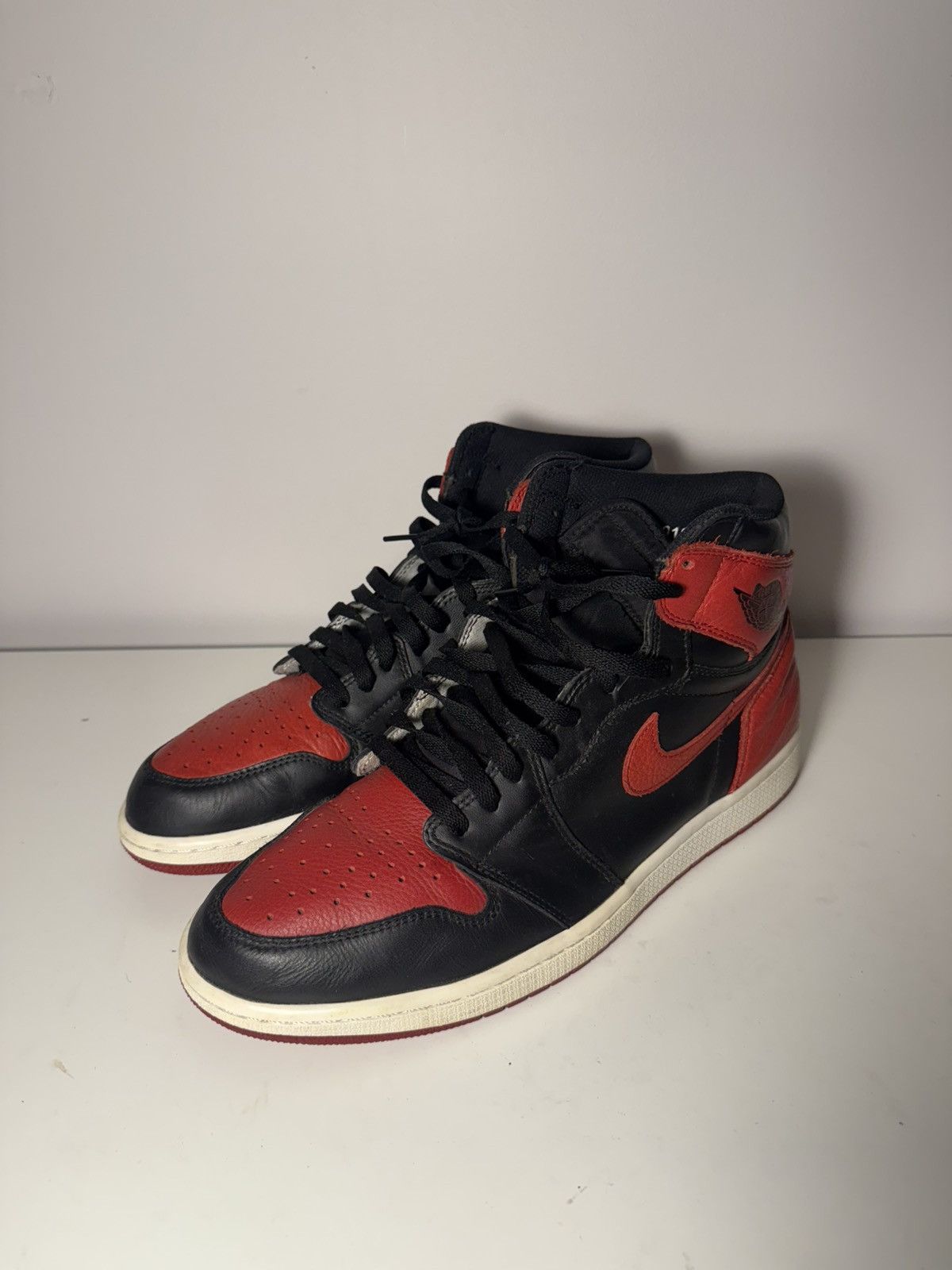 Nike Air Jordan Bred