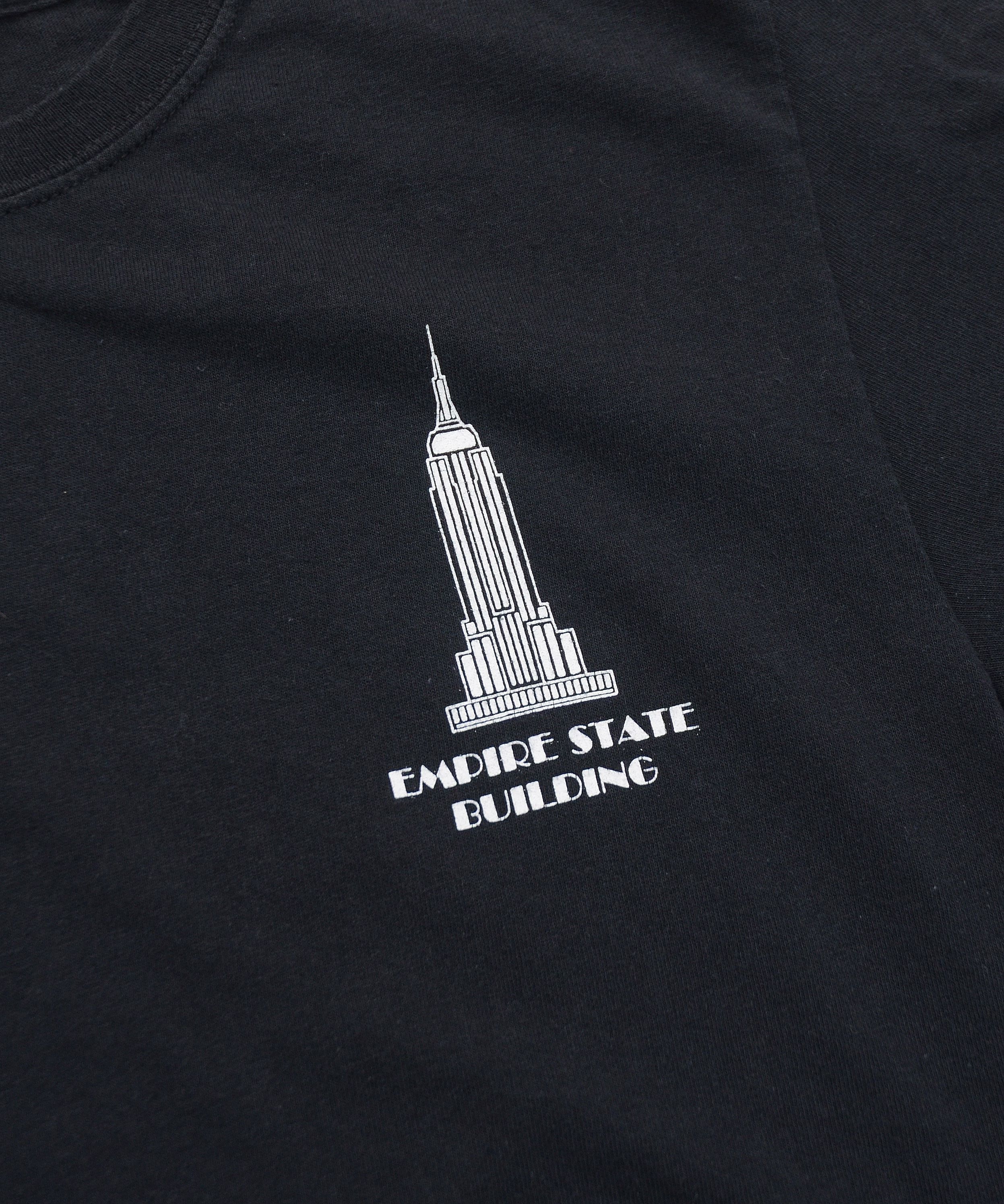 Vintage Vintage King Kong Empire State Building T-Shirt Tee ESB Size US S / EU 44-46 / 1 - 7 Thumbnail