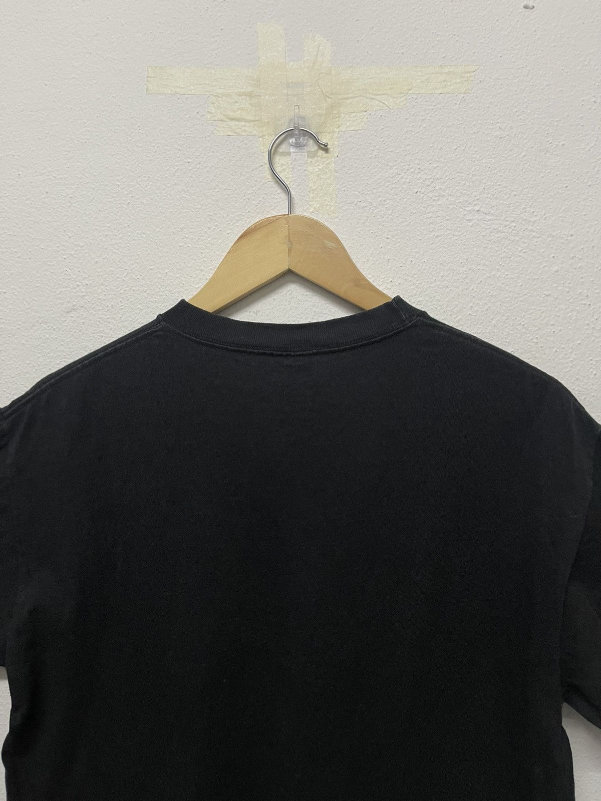 Stussy 🐎VINTAGE STUSSY YEAHMAN VERY RARE TSHIRT Size US M / EU 48-50 / 2 - 13 Thumbnail